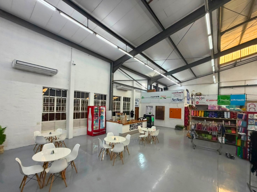 To Let Commercial Property for Rent in Pietermaritzburg Central KwaZulu-Natal