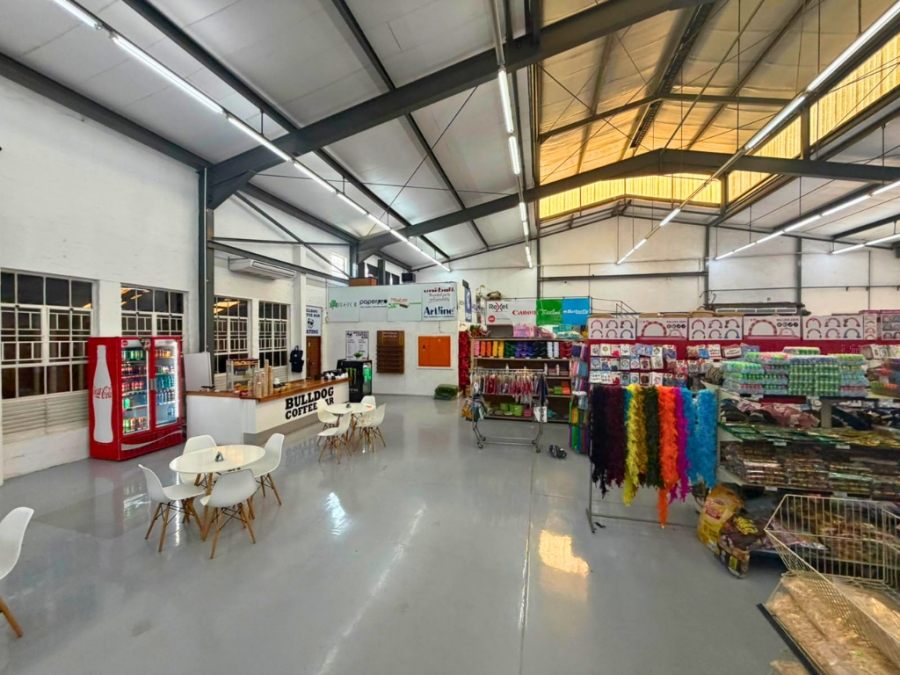 To Let Commercial Property for Rent in Pietermaritzburg Central KwaZulu-Natal