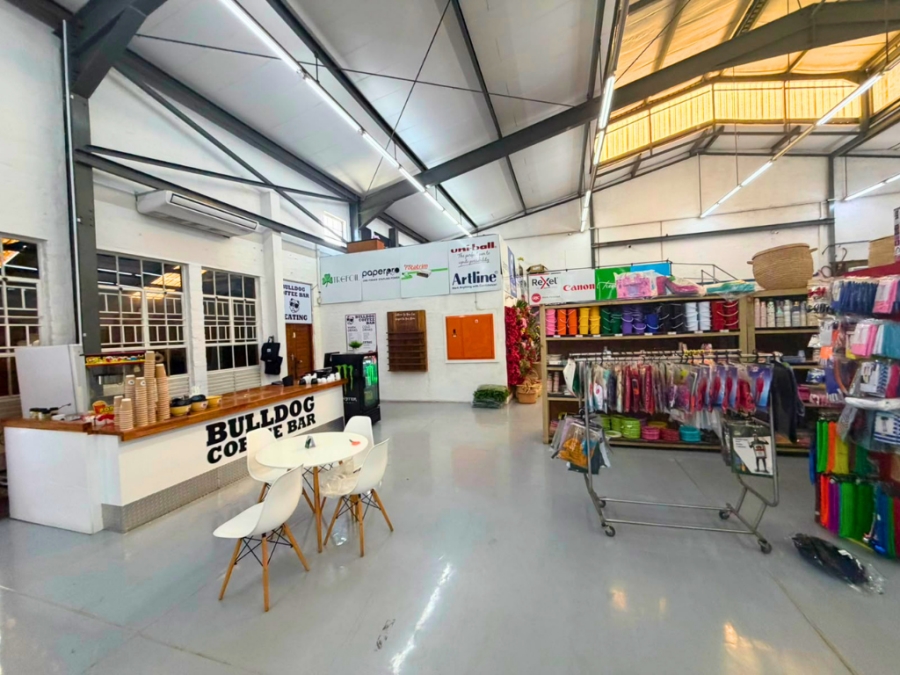 To Let Commercial Property for Rent in Pietermaritzburg Central KwaZulu-Natal