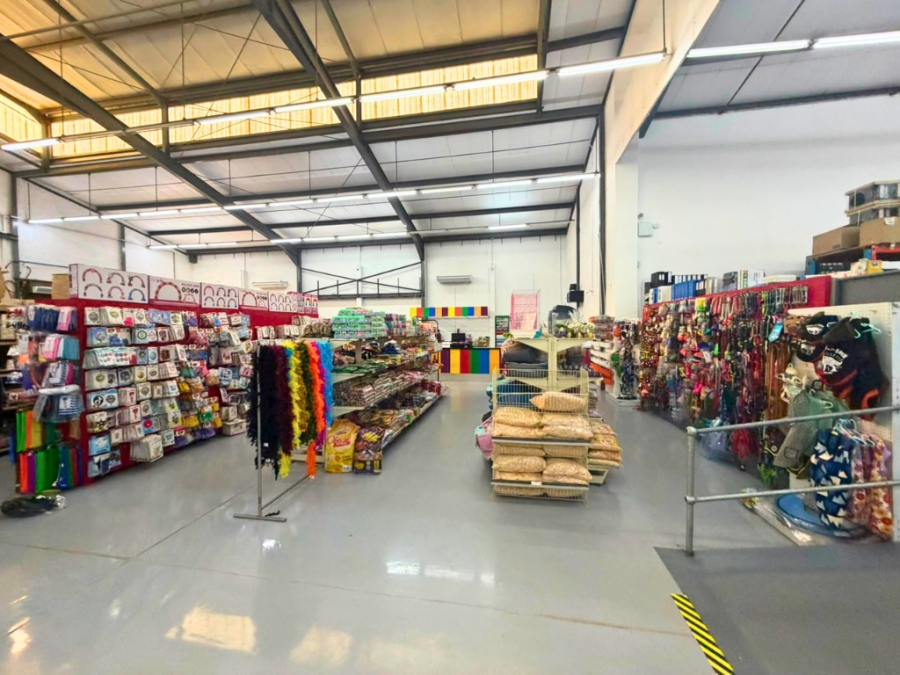 To Let Commercial Property for Rent in Pietermaritzburg Central KwaZulu-Natal
