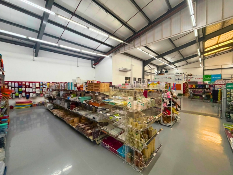 To Let Commercial Property for Rent in Pietermaritzburg Central KwaZulu-Natal