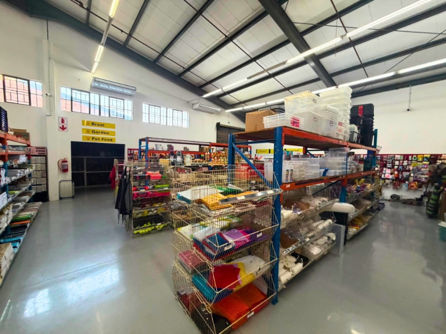 To Let Commercial Property for Rent in Pietermaritzburg Central KwaZulu-Natal