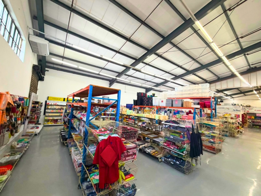 To Let Commercial Property for Rent in Pietermaritzburg Central KwaZulu-Natal