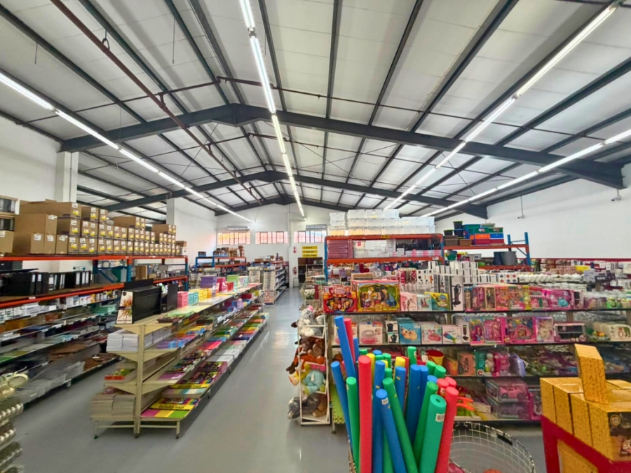 To Let Commercial Property for Rent in Pietermaritzburg Central KwaZulu-Natal
