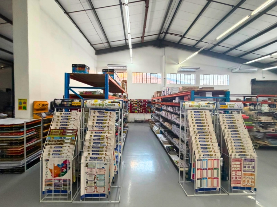 To Let Commercial Property for Rent in Pietermaritzburg Central KwaZulu-Natal
