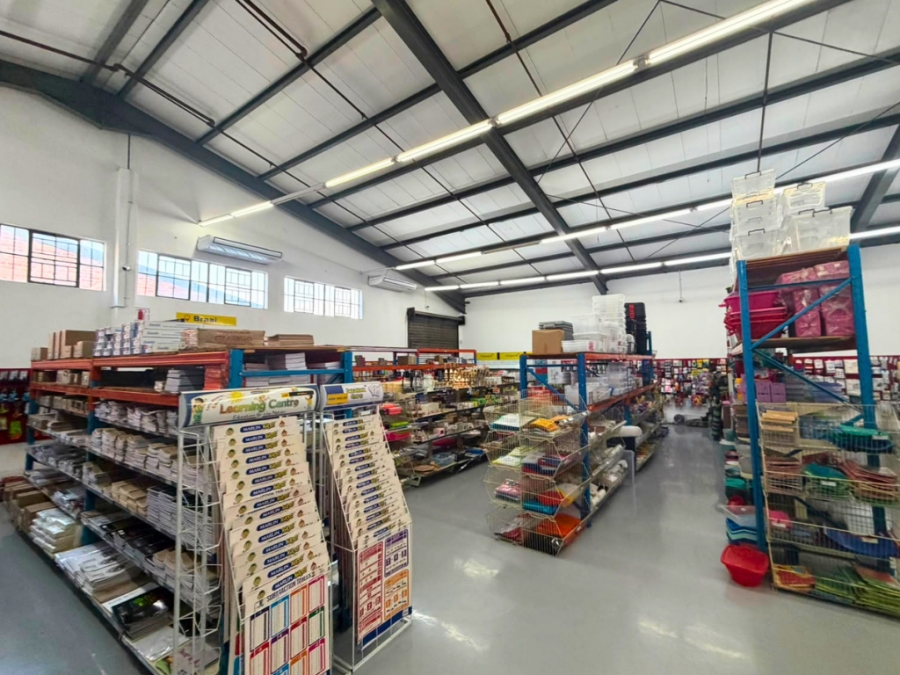 To Let Commercial Property for Rent in Pietermaritzburg Central KwaZulu-Natal