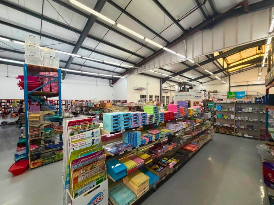 To Let Commercial Property for Rent in Pietermaritzburg Central KwaZulu-Natal