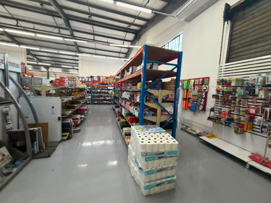 To Let Commercial Property for Rent in Pietermaritzburg Central KwaZulu-Natal