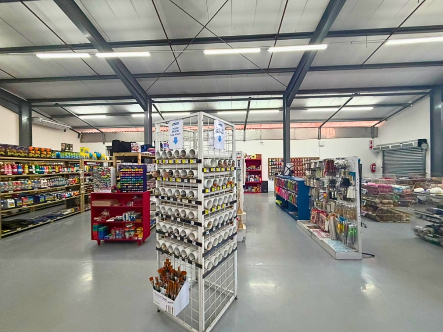 To Let Commercial Property for Rent in Pietermaritzburg Central KwaZulu-Natal