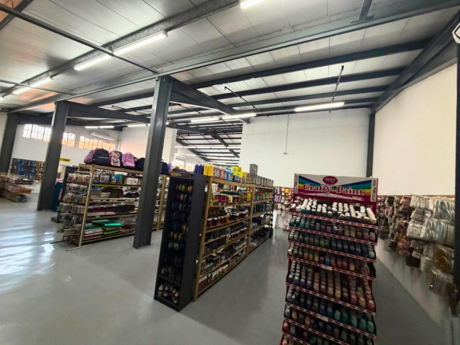 To Let Commercial Property for Rent in Pietermaritzburg Central KwaZulu-Natal