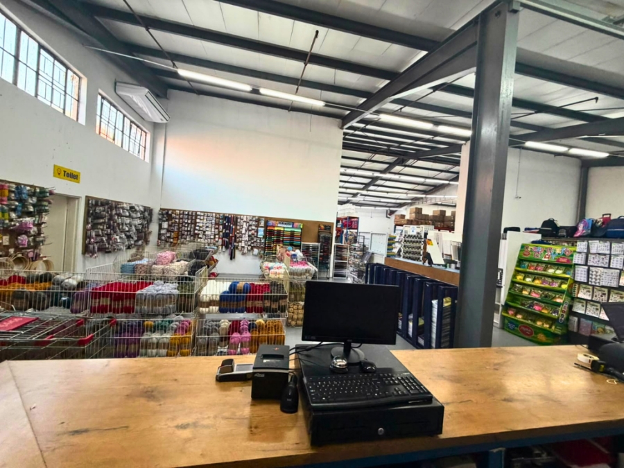 To Let Commercial Property for Rent in Pietermaritzburg Central KwaZulu-Natal
