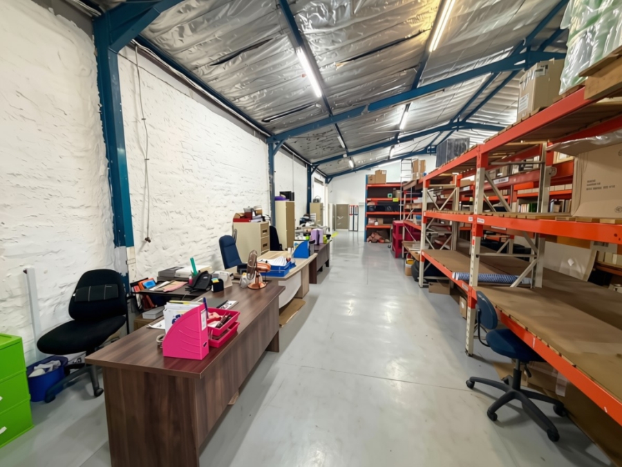 To Let Commercial Property for Rent in Pietermaritzburg Central KwaZulu-Natal