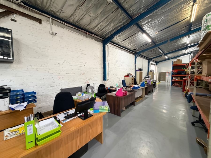 To Let Commercial Property for Rent in Pietermaritzburg Central KwaZulu-Natal