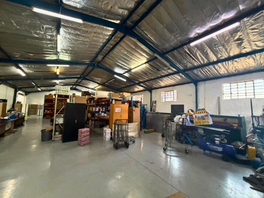 To Let Commercial Property for Rent in Pietermaritzburg Central KwaZulu-Natal