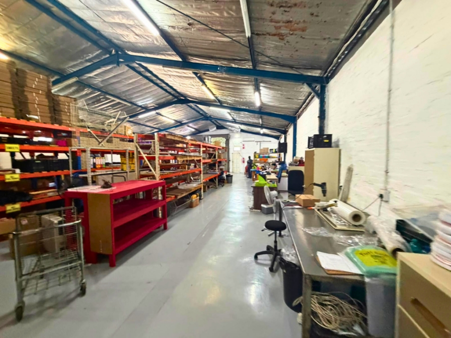 To Let Commercial Property for Rent in Pietermaritzburg Central KwaZulu-Natal