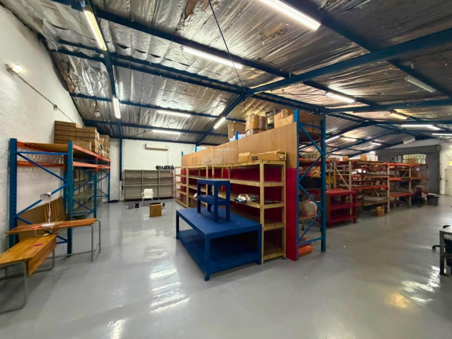 To Let Commercial Property for Rent in Pietermaritzburg Central KwaZulu-Natal