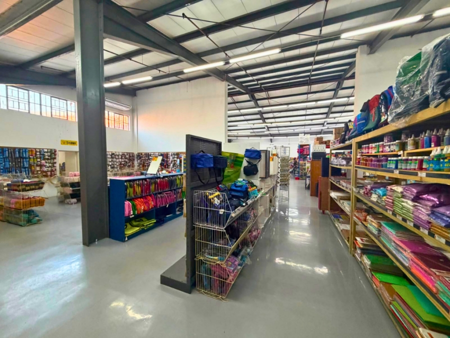 To Let Commercial Property for Rent in Pietermaritzburg Central KwaZulu-Natal