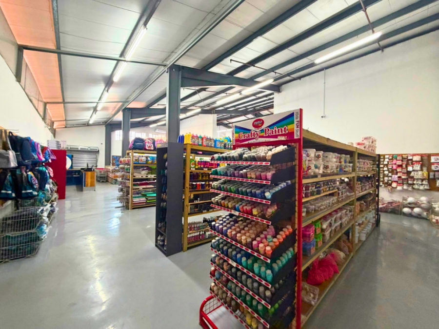 To Let Commercial Property for Rent in Pietermaritzburg Central KwaZulu-Natal