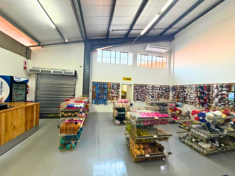 To Let Commercial Property for Rent in Pietermaritzburg Central KwaZulu-Natal