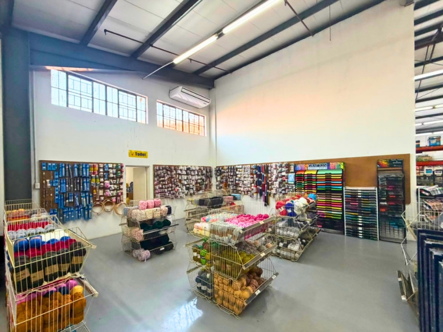 To Let Commercial Property for Rent in Pietermaritzburg Central KwaZulu-Natal