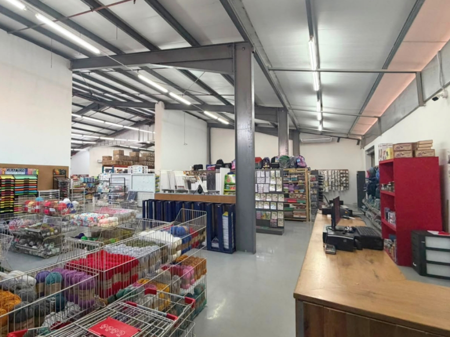 To Let Commercial Property for Rent in Pietermaritzburg Central KwaZulu-Natal