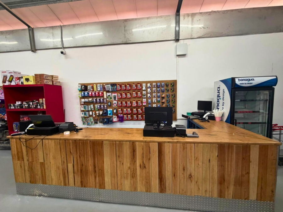 To Let Commercial Property for Rent in Pietermaritzburg Central KwaZulu-Natal