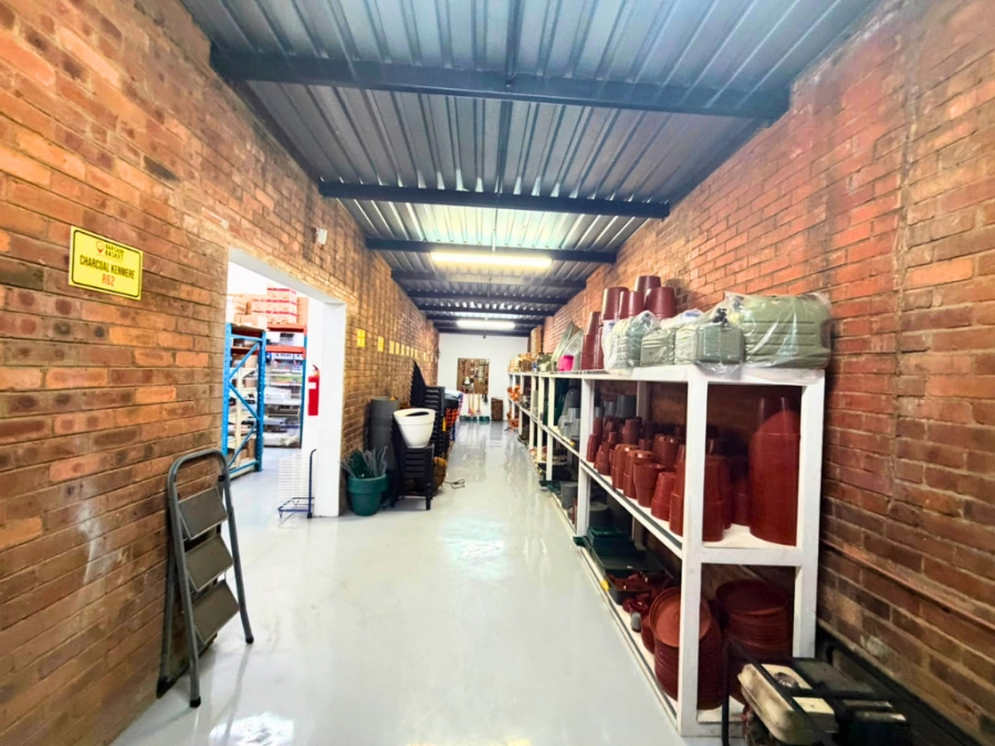 To Let Commercial Property for Rent in Pietermaritzburg Central KwaZulu-Natal