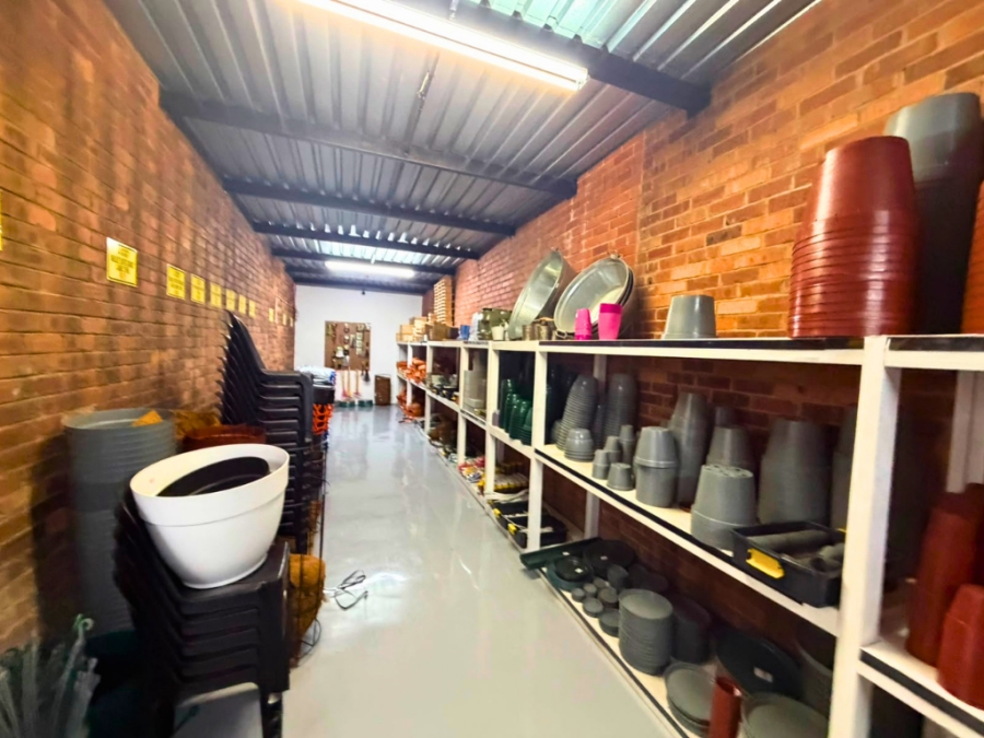 To Let Commercial Property for Rent in Pietermaritzburg Central KwaZulu-Natal