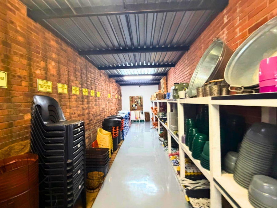 To Let Commercial Property for Rent in Pietermaritzburg Central KwaZulu-Natal