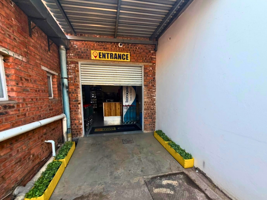 To Let Commercial Property for Rent in Pietermaritzburg Central KwaZulu-Natal
