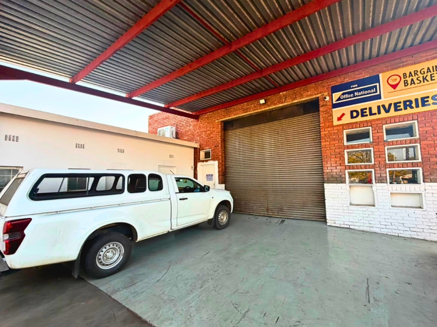To Let Commercial Property for Rent in Pietermaritzburg Central KwaZulu-Natal