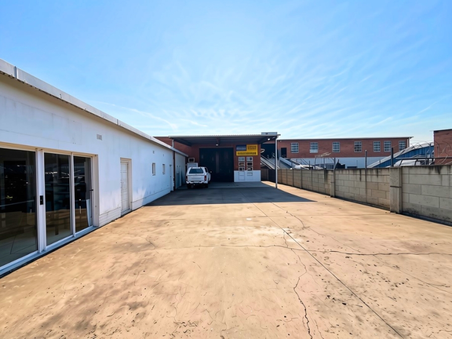 To Let Commercial Property for Rent in Pietermaritzburg Central KwaZulu-Natal