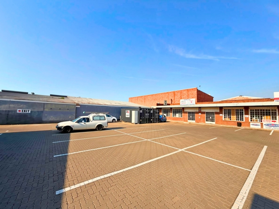 To Let Commercial Property for Rent in Pietermaritzburg Central KwaZulu-Natal