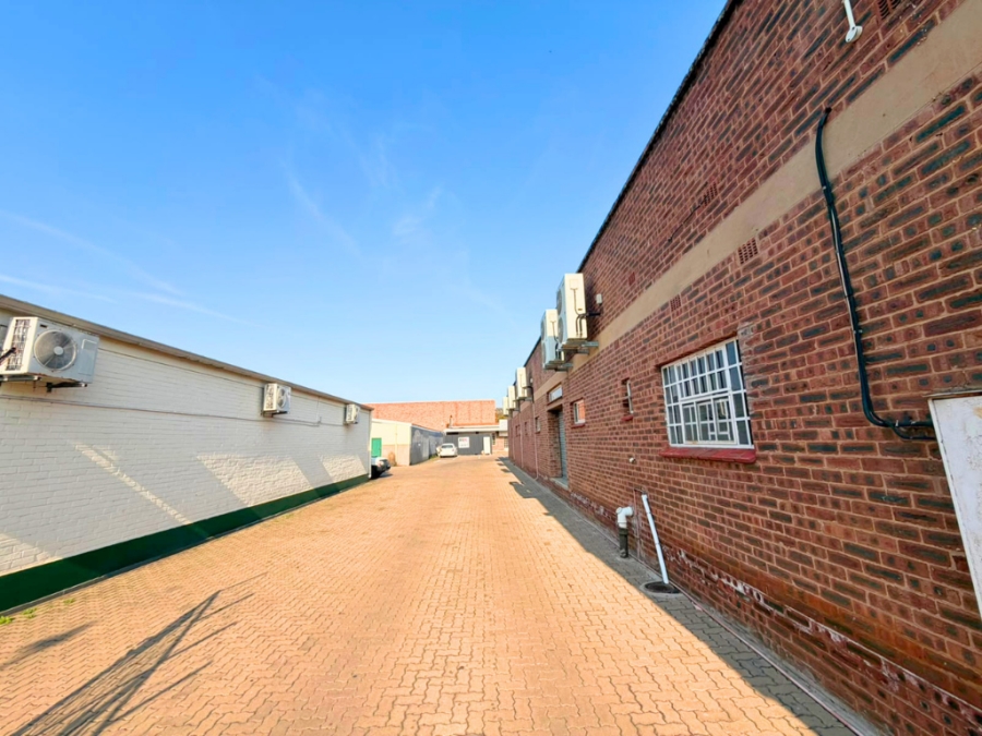To Let Commercial Property for Rent in Pietermaritzburg Central KwaZulu-Natal