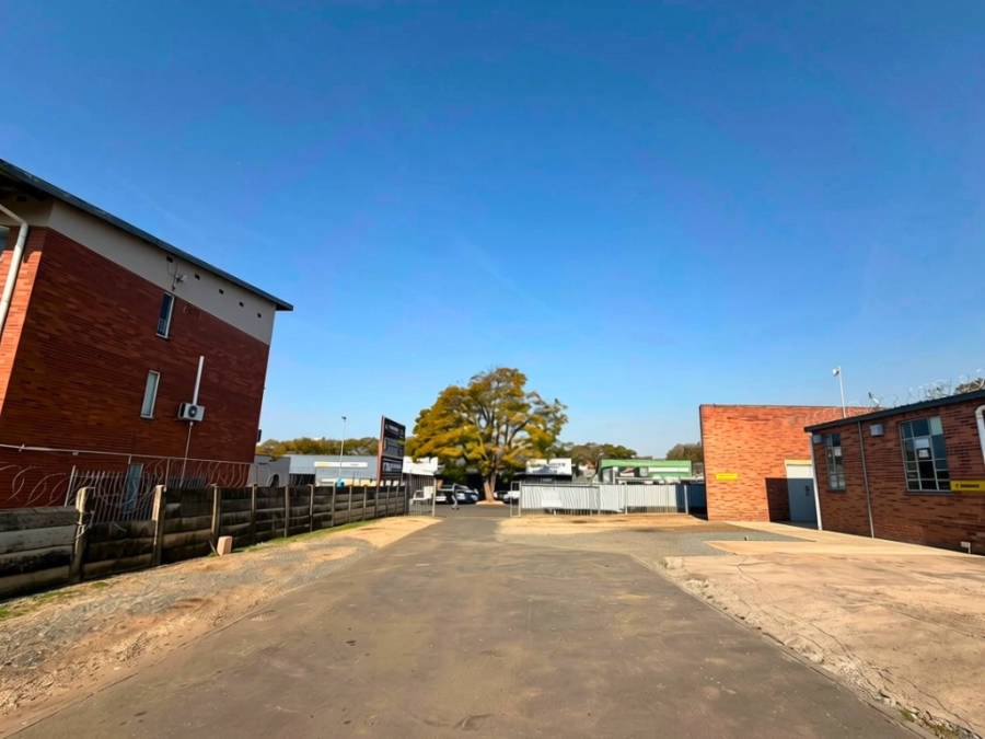 To Let Commercial Property for Rent in Pietermaritzburg Central KwaZulu-Natal