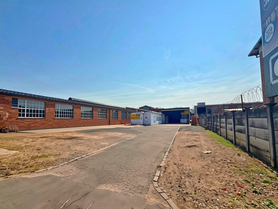 To Let Commercial Property for Rent in Pietermaritzburg Central KwaZulu-Natal