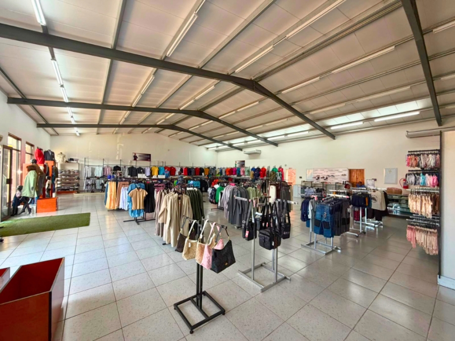 To Let Commercial Property for Rent in Pietermaritzburg Central KwaZulu-Natal