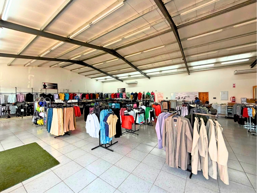 To Let Commercial Property for Rent in Pietermaritzburg Central KwaZulu-Natal