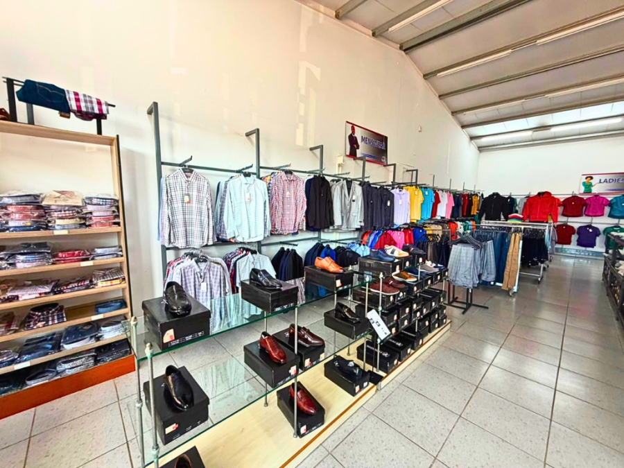 To Let Commercial Property for Rent in Pietermaritzburg Central KwaZulu-Natal