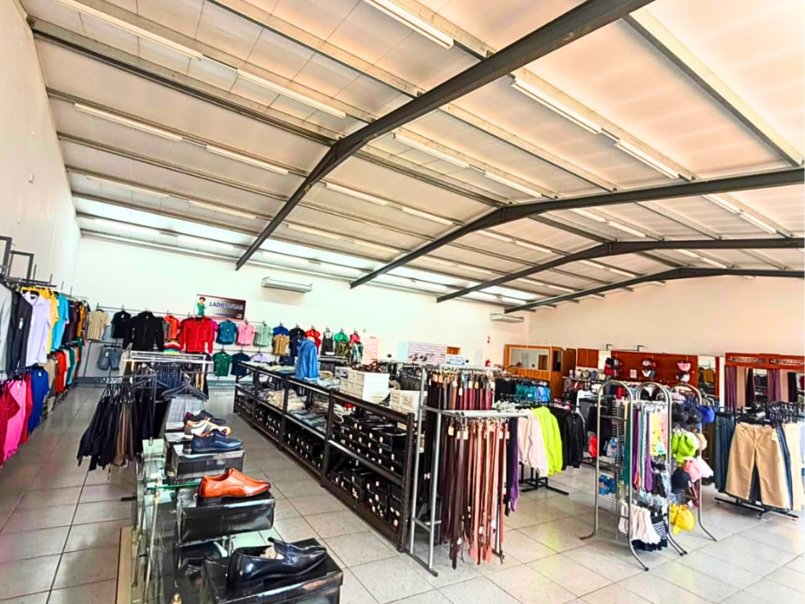 To Let Commercial Property for Rent in Pietermaritzburg Central KwaZulu-Natal