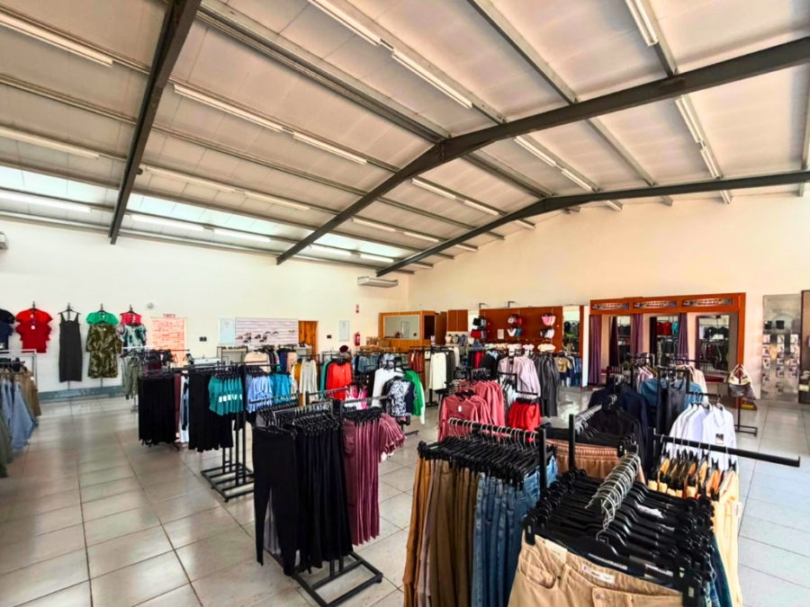 To Let Commercial Property for Rent in Pietermaritzburg Central KwaZulu-Natal