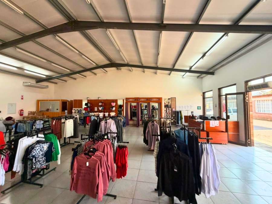 To Let Commercial Property for Rent in Pietermaritzburg Central KwaZulu-Natal