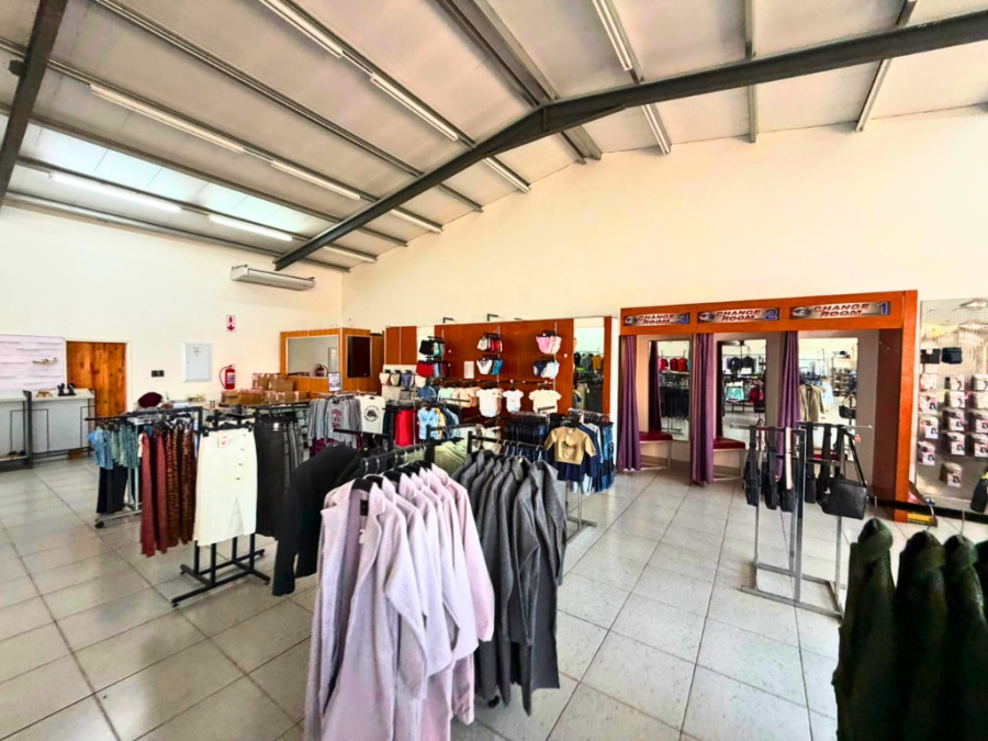 To Let Commercial Property for Rent in Pietermaritzburg Central KwaZulu-Natal