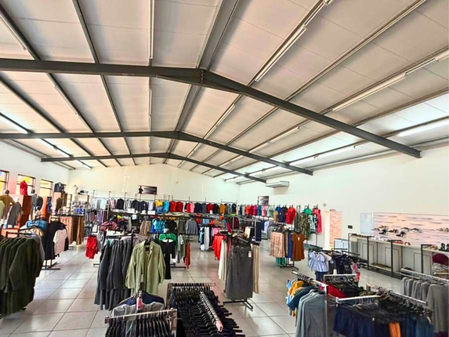 To Let Commercial Property for Rent in Pietermaritzburg Central KwaZulu-Natal