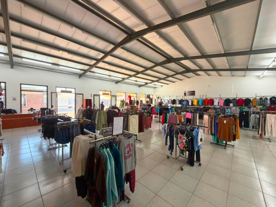 To Let Commercial Property for Rent in Pietermaritzburg Central KwaZulu-Natal