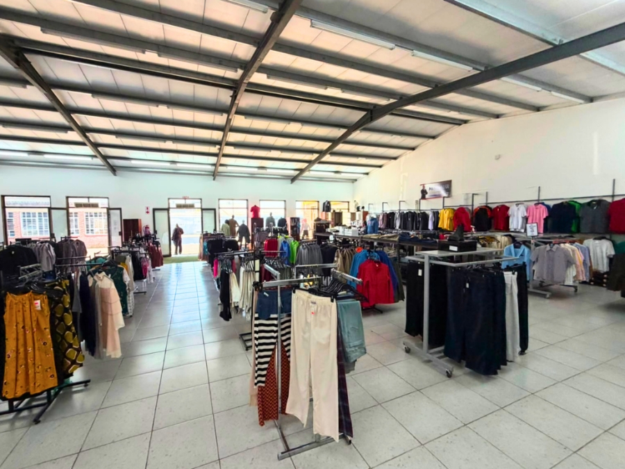 To Let Commercial Property for Rent in Pietermaritzburg Central KwaZulu-Natal