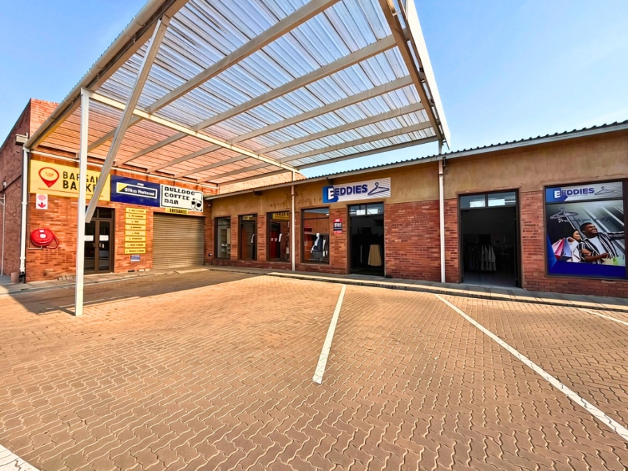 To Let Commercial Property for Rent in Pietermaritzburg Central KwaZulu-Natal