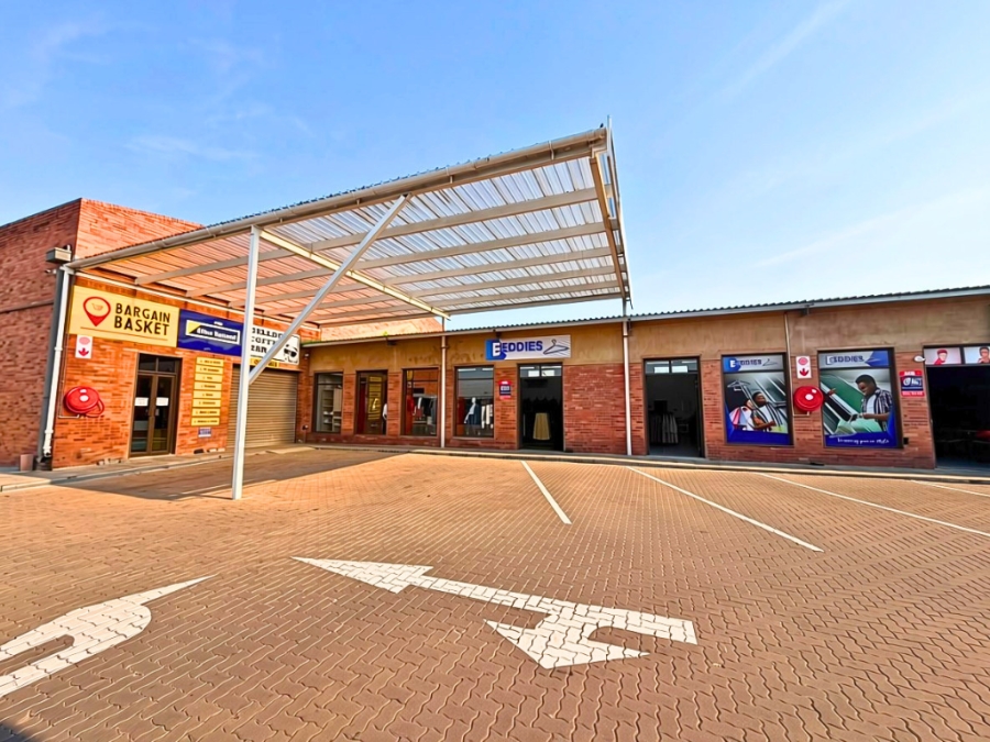 To Let Commercial Property for Rent in Pietermaritzburg Central KwaZulu-Natal