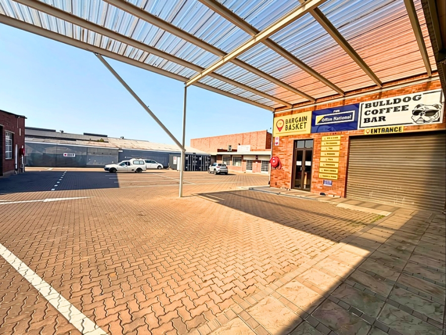 To Let Commercial Property for Rent in Pietermaritzburg Central KwaZulu-Natal