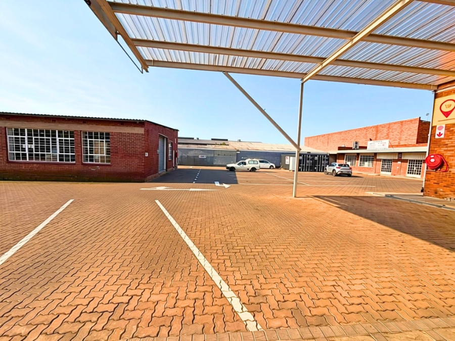 To Let Commercial Property for Rent in Pietermaritzburg Central KwaZulu-Natal